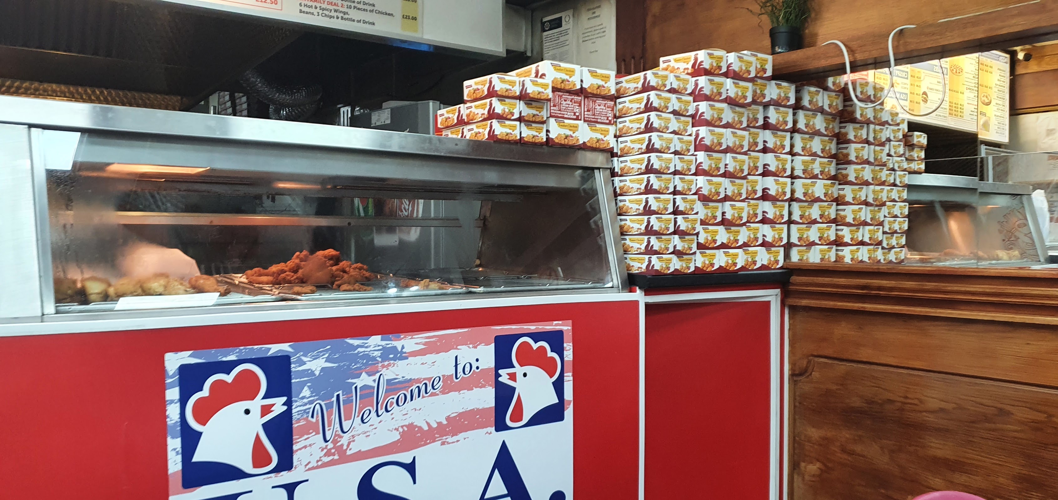 Photo of USA HAVERFORDWEST - 16 Picton Pl, Haverfordwest SA61 2LX